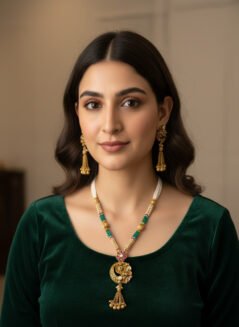 Kanak Pirohi Elegance Set