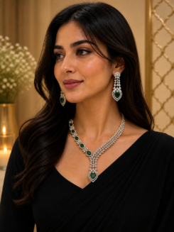 Lustre Royale AD Set