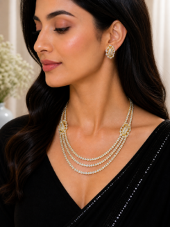 Zorielle Luxe Necklace Set