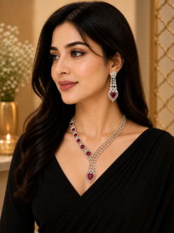 Lustre Royale AD Set