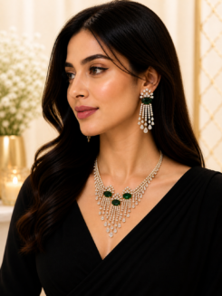 Avenique Luxe Set