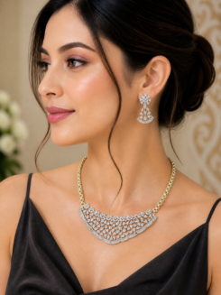 Nyvelle Sparkle Set