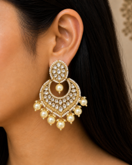 Gulnaar Grace Earrings