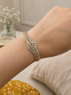 Zyvelle Spark Bracelet