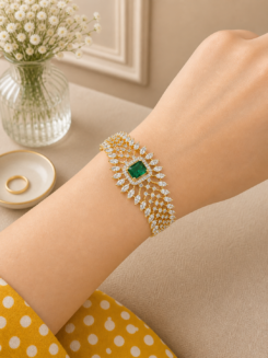 Velmira Glow Bracelet