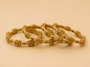 Kanak Grace Bangles