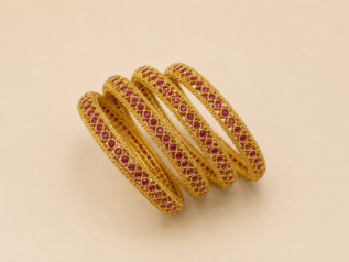 Swarnika Bangles