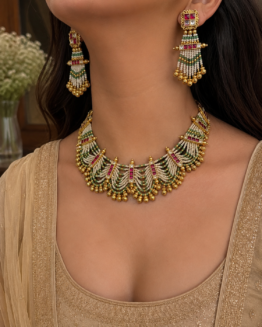 Rajvansh Collection