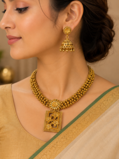 Rivaayat Royale Set