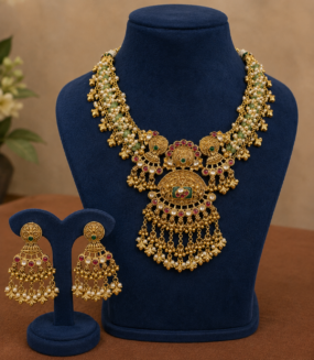 Swarnrekha Collection
