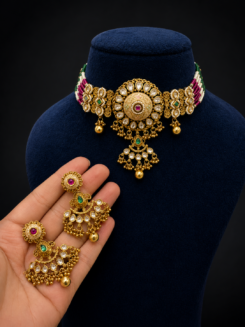 Veloria Heritage Set
