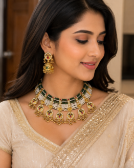 Solara Royale Collection