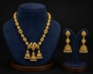 Golden Symphony Set