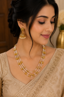 Imperial Mala Set