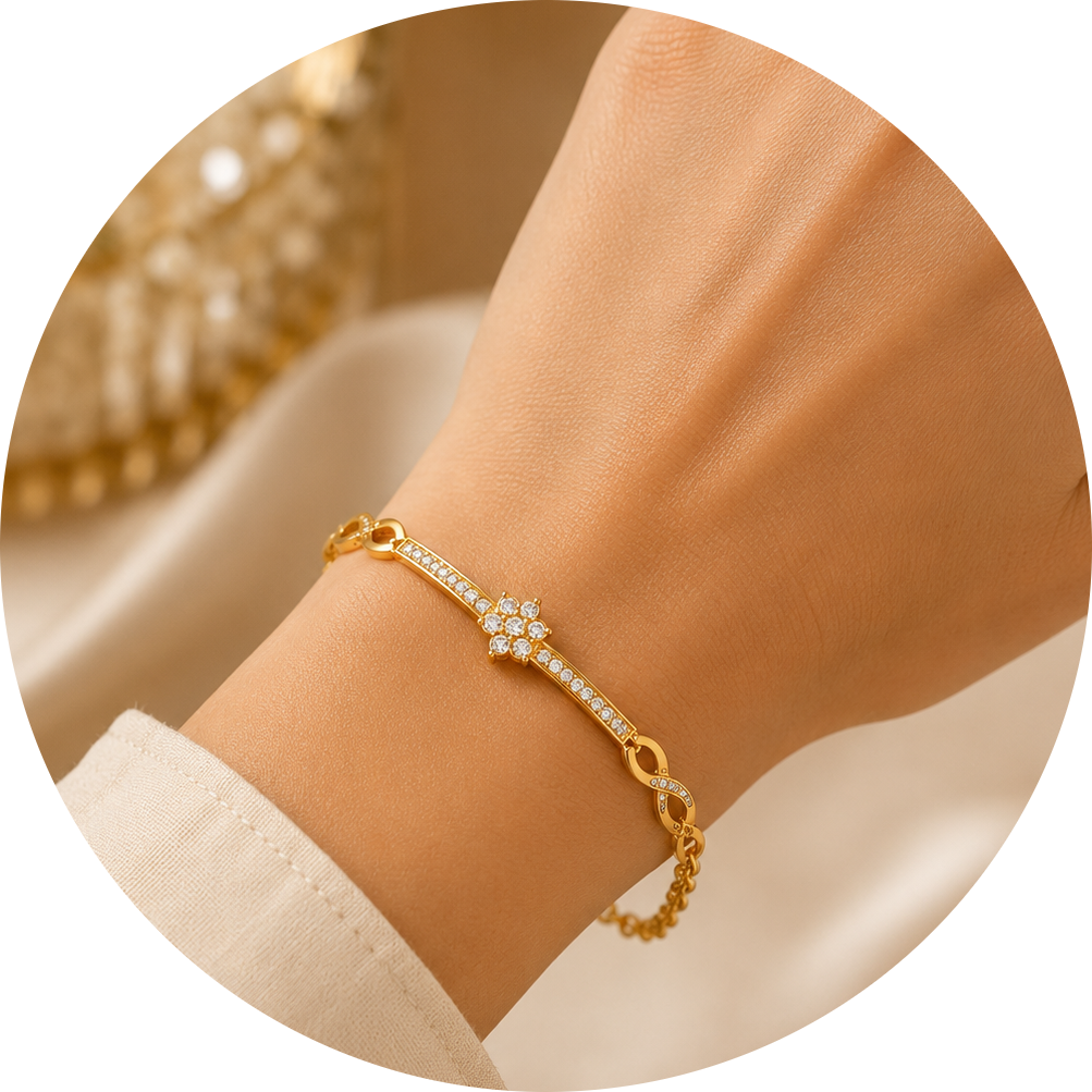 Bracelets