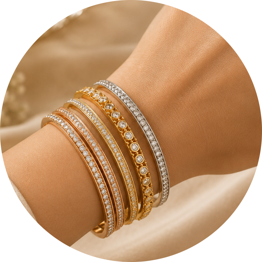 Bangles